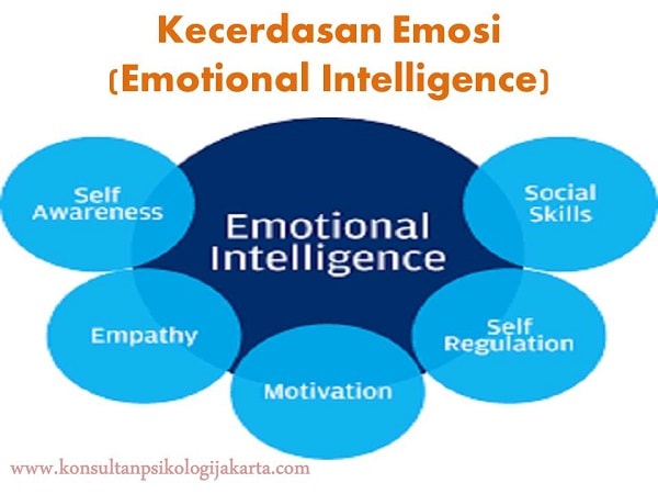 Emotional Intelligence: Keterampilan Penting Di Hubungan Sosial