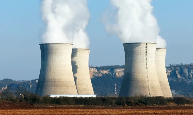 Energi Panas Bumi: Potensi Dalam Pengembangan Listrik Bersih