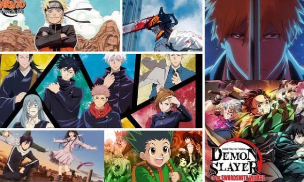Generasi Penggemar Anime: Mengapa Ceritanya Tetap Populer?