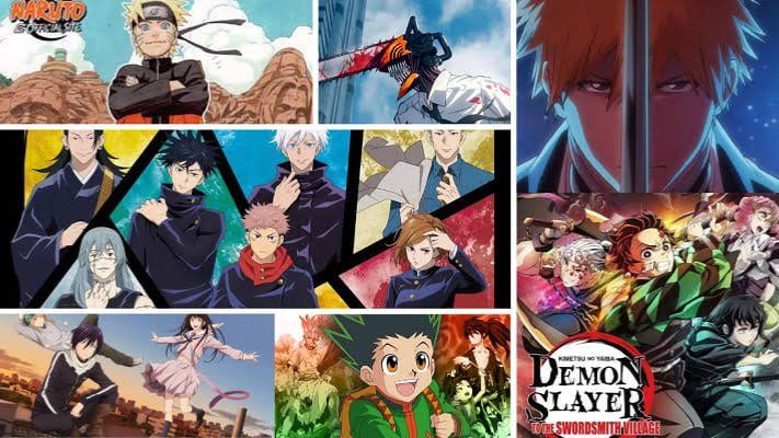 Generasi Penggemar Anime: Mengapa Ceritanya Tetap Populer?