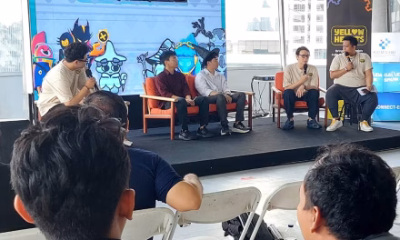Gim Digital: Potensi Kreator Lokal Menembus Pasar Internasional