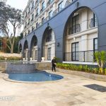 Hotel Modern: Fasilitas, Pelayanan, Dan Kenyamanan Wisatawan