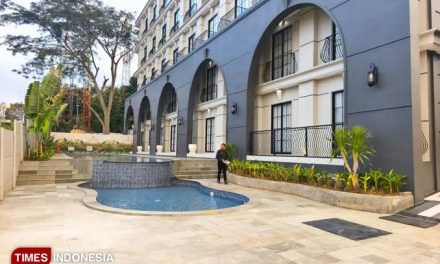 Hotel Modern: Fasilitas, Pelayanan, Dan Kenyamanan Wisatawan