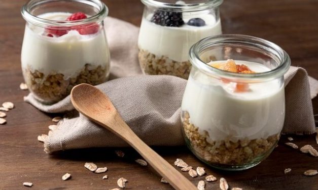 Kesehatan Usus: Peran Makanan Fermentasi Dalam Pola Makan