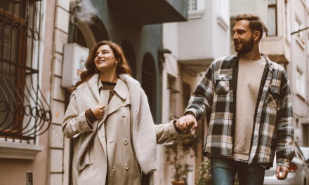 Millennial Crush: Fenomena Ketertarikan Romantis Kalangan Anak