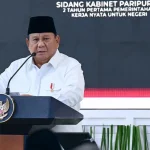 Pemerintahan Prabowo: Sorotan Tantangan Kebijakan Nasional