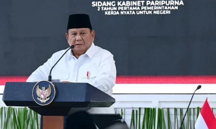 Pemerintahan Prabowo: Sorotan Tantangan Kebijakan Nasional