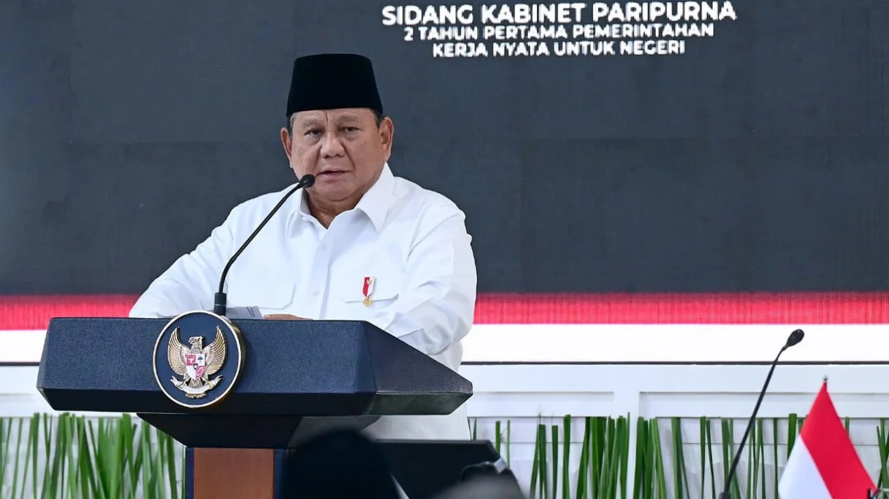 Pemerintahan Prabowo: Sorotan Tantangan Kebijakan Nasional