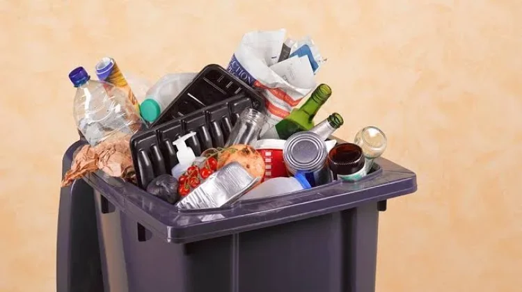Pengelolaan Sampah Rumah Tangga: Kebiasaan Kecil Lingkungan