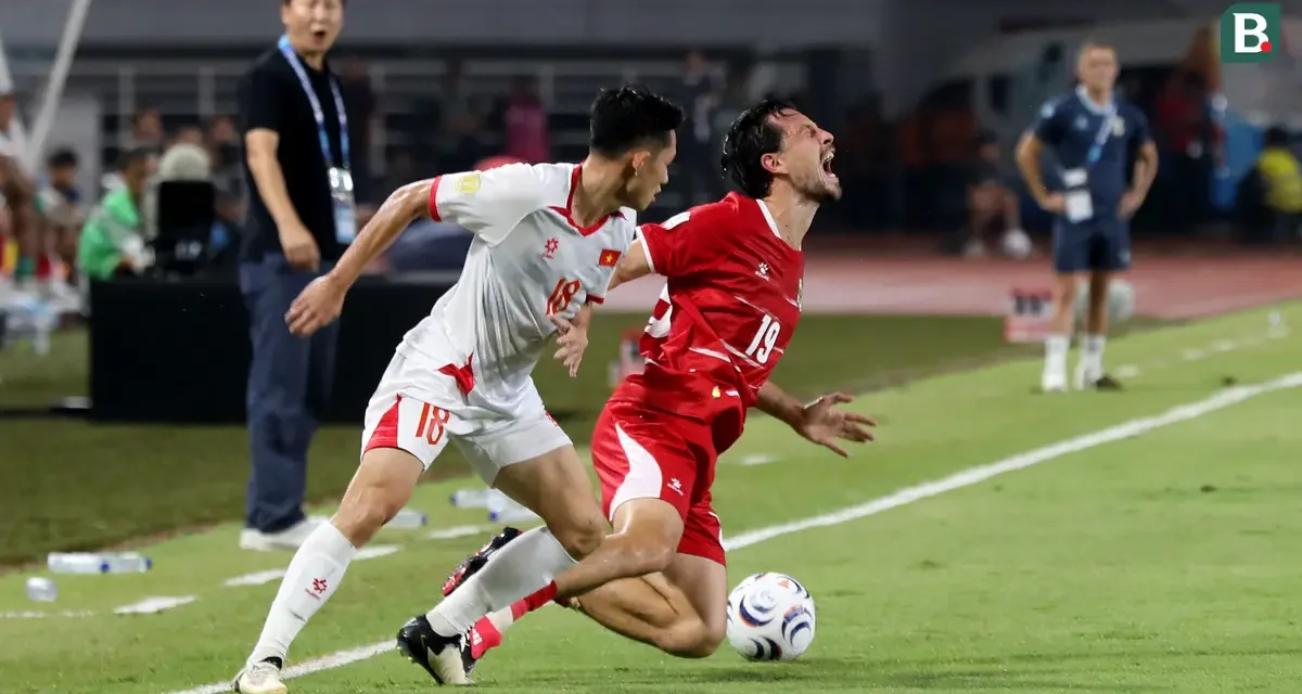 Timnas Indonesia: Persiapan Tantangan Kompetisi Internasional