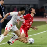 Timnas Indonesia: Persiapan Tantangan Kompetisi Internasional